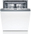 Встраиваемая посудомоечная машина Bosch SMV4EVX11E