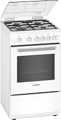 Газовая плита Bosch HGG 120B20 R