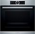 Купить Духовой шкаф Bosch HBG635NS1 preview 6