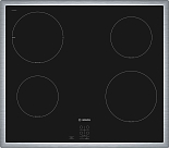 Индукционная варочная панель Bosch PUG64RAA5E