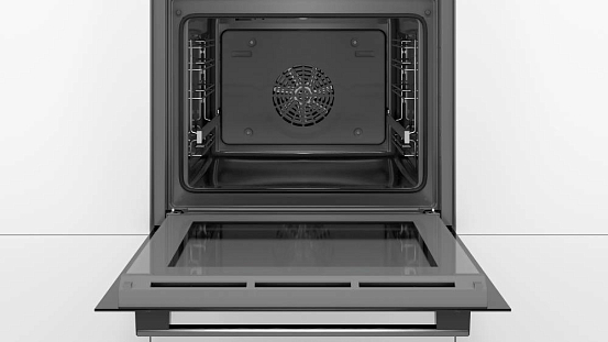 Духовой шкаф Bosch HBG537EB0R preview 4