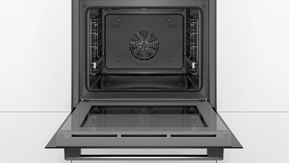 Духовой шкаф Bosch HBG537EB0R preview 4