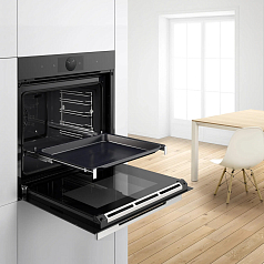 Телескопические направляющие Bosch HEZ638D00