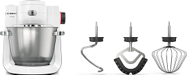 Кухонный комбайн Bosch MUMS6EW00