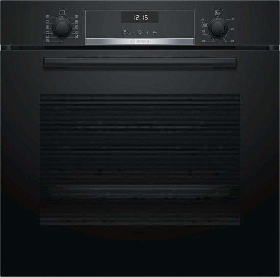Духовой шкаф Bosch HBG557SB0R preview 1