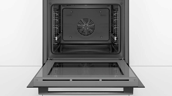 Духовой шкаф Bosch HBG538EB6R preview 3