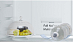 Двухкамерный холодильник Bosch KGN 39XW26 R фото 5 Купить Двухкамерный холодильник Bosch KGN 39XW26 R preview 5
