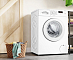 Купить Стиральная машина Bosch WAJ2407APL preview 4