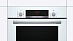 Духовой шкаф Bosch HBF534EW0R фото 8 Купить Духовой шкаф Bosch HBF534EW0R preview 8