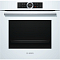 Духовой шкаф Bosch HBG633CW1S