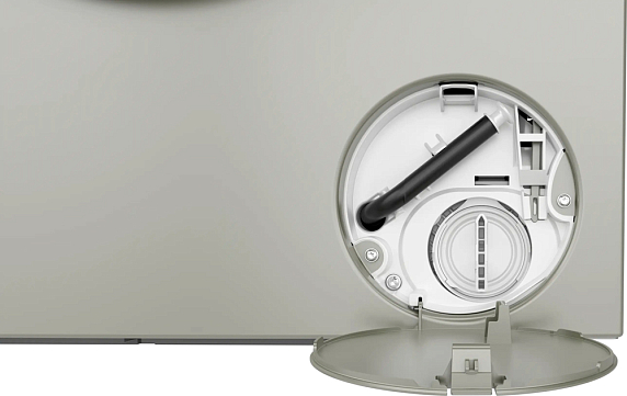 Стиральная машина Bosch WGK244ZXME preview 4