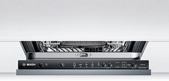 Встраиваемая посудомоечная машина Bosch SPV25CX20R