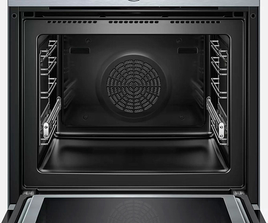 Духовой шкаф Bosch HMG6764S1 preview 6