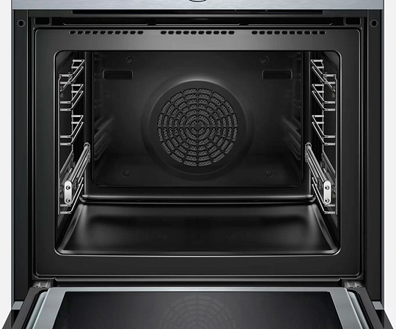Духовой шкаф Bosch HMG6764S1 preview 6