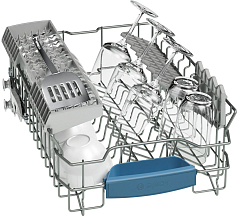 посудомоечная машина Bosch SPS 53M98EU