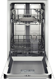 Встраиваемая посудомоечная машина Bosch SPV 40E00 RU