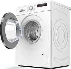 Стиральная машина Bosch WAN28160BY 1400 об/мин, белый, инверторный EcoSilenceDrive двигатель