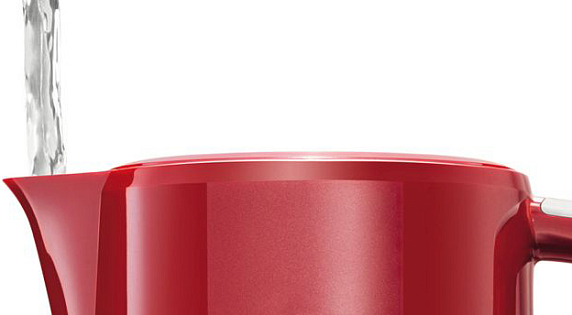 Чайник Bosch TWK 3A014 preview 12