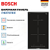 Купить Индукционная варочная панель Bosch PIB375FB1E preview 4