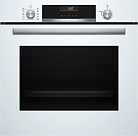 Духовой шкаф Bosch HBG536EW3