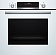 Духовой шкаф Bosch HBG536EW3