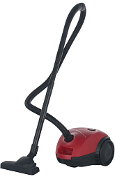 Пылесос с пылесборником Bosch BGBS2RD1H