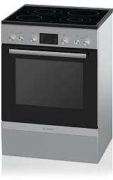 Электрическая плита Bosch HCA744350G