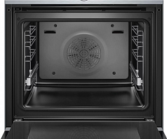 Духовой шкаф Bosch HBG635NS1
