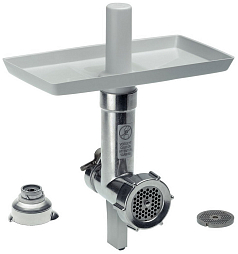 Мясорубка + адаптер в комплекте Bosch MUZ8FA1