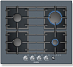 Купить Газовая варочная панель Bosch PPP 619M91E preview 1