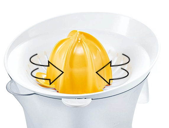 Соковыжималка Bosch MCP3500N preview 12