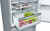Купить Двухкамерный холодильник Bosch KGN39AI3AR preview 3