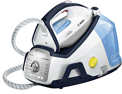 Паровая станция Bosch TDS8060 Паровая станция Bosch TDS8060