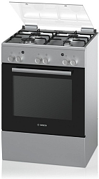 Газовая плита Bosch HGA 233151 R