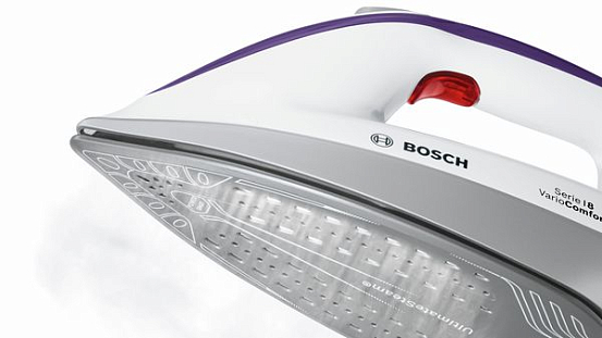 Паровая станция Bosch TDS6030 preview 2