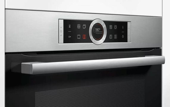 Духовой шкаф Bosch HBG635BS1 preview 7
