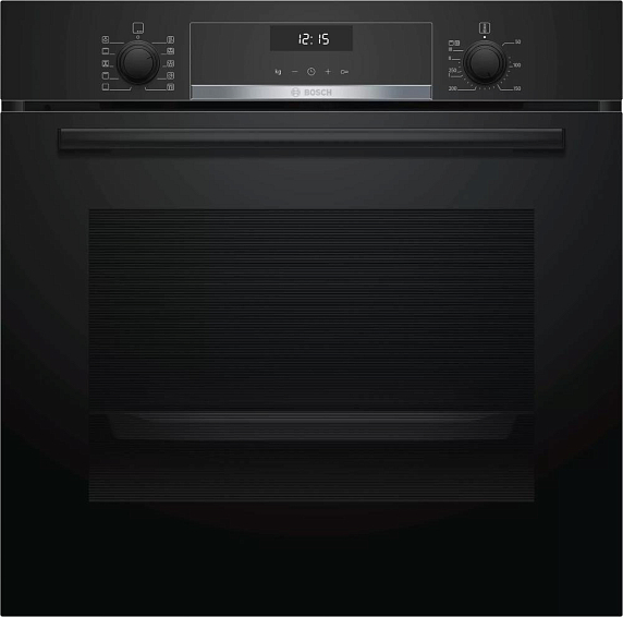 Духовой шкаф Bosch HBG537EB0R preview 1