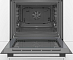 Купить Духовой шкаф Bosch HBJ538ES0M preview 4