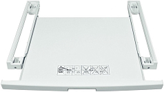 Комплект Bosch Serie 4 (WGA242X0ME, WTM85251BY, WTZ 11400) Комплект Bosch Serie 4 (WGA242X0ME, WTM85251BY, WTZ 11400)