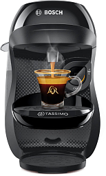 Кофемашина Bosch TAS1002N