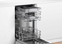 Встраиваемая посудомоечная машина Bosch SPV2HMX5FR