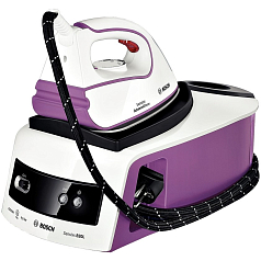 Паровая станция Bosch TDS 2011 Паровая станция Bosch TDS 2011