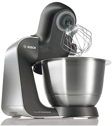 Кухонный комбайн Bosch MUM 57860