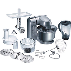 Кухонный комбайн Bosch MUM 84MP1