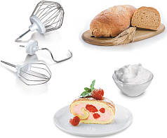 Кухонный комбайн Bosch MUM54A00