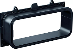 Комплект для работы вытяжки в режиме рециркуляции Bosch HEZ9VRUD0