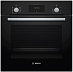 Купить Духовой шкаф Bosch HBF114EB1R preview 6