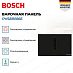 Купить Индукционная варочная панель Bosch PVS811B16E preview 3