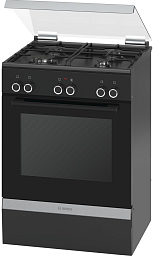 Комбинированная плита Bosch HGD625265R