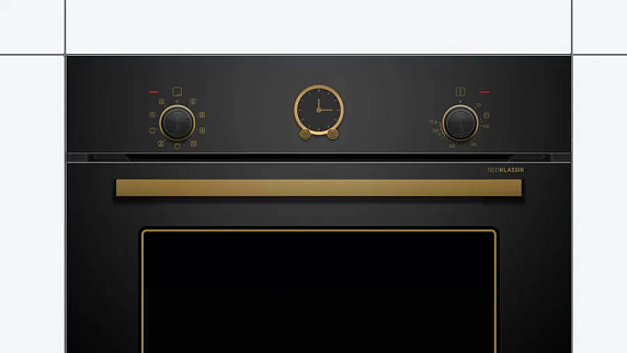 Духовой шкаф Bosch HIJN10YB0R preview 2